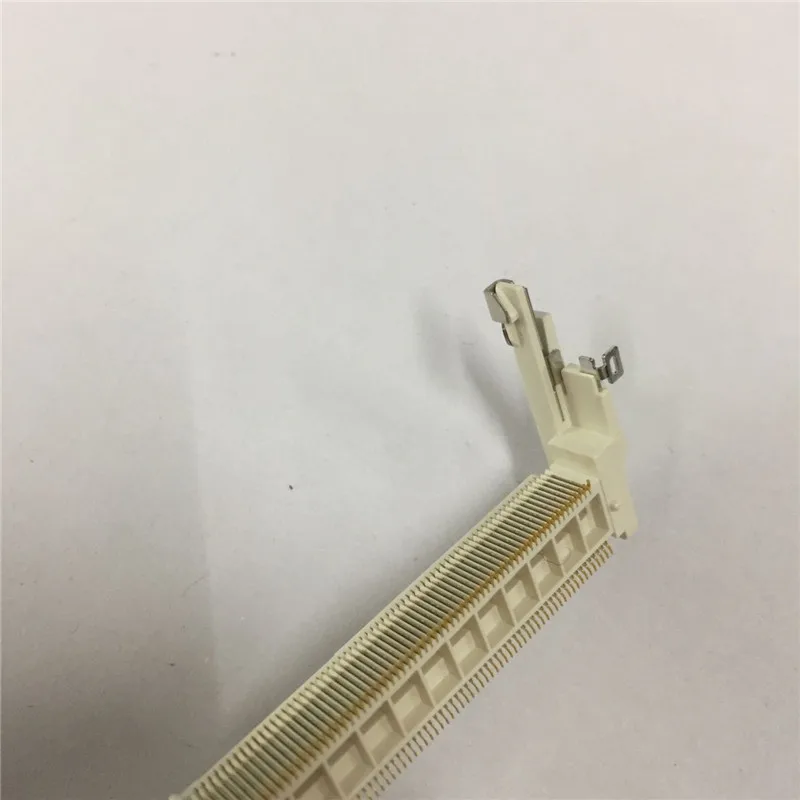 1 шт. разъем для ноутбука 1,5 V DDR3 REV Reverse 204P 8 мм 8,0 H 115DA