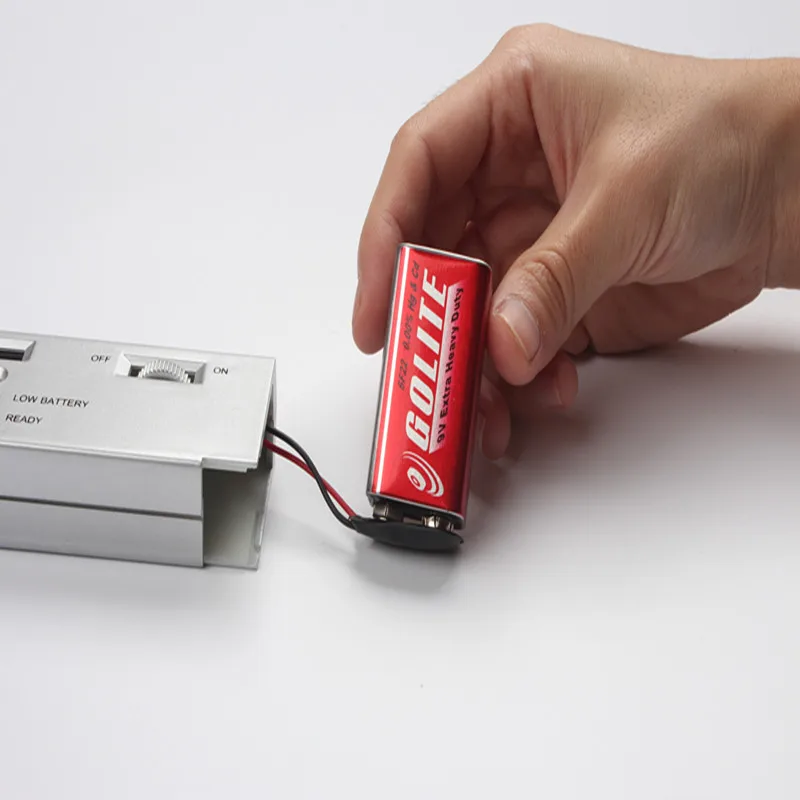 Бесплатная доставка Горячая Распродажа Moissanite тестер Портативный Алмазный