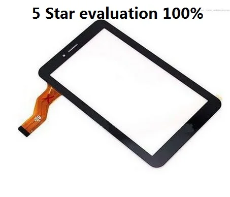 

New LCD display Touch screen matrix 7" Irbis TX18 Sim-Lock 3G Tablet inner LCD Screen Panel Module Replacement Free Shipping