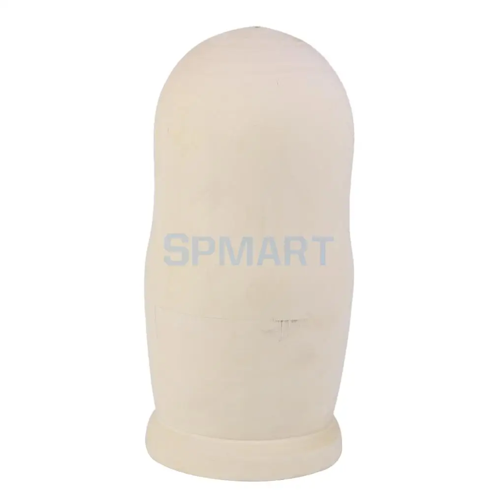 10 шт. пустые куклы сделай сам русская раскраска | Игрушки и хобби