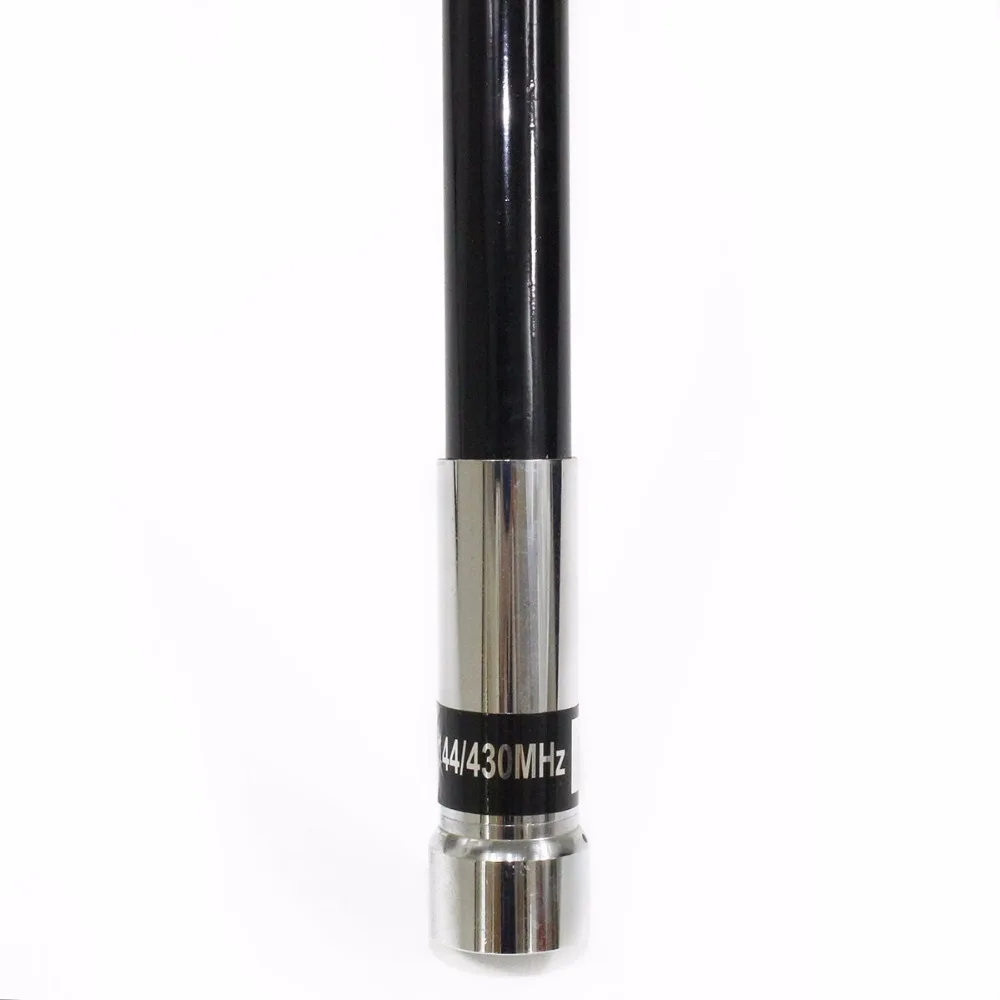 NAGOYA NL-550 VHF UHF 144 МГц/430 МГц Двухдиапазонная 200 Вт дБи с высоким усилением