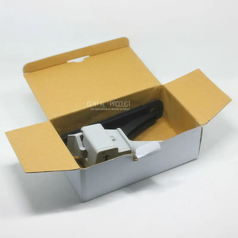 Новый стоматологического оборудования силиконовая резина Впечатление