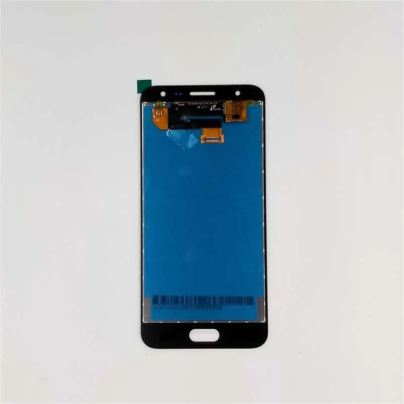 5 0 ''для Samsung J5 Prime LCD дисплей G570F G570 SM-G570F кодирующий преобразователь сенсорного