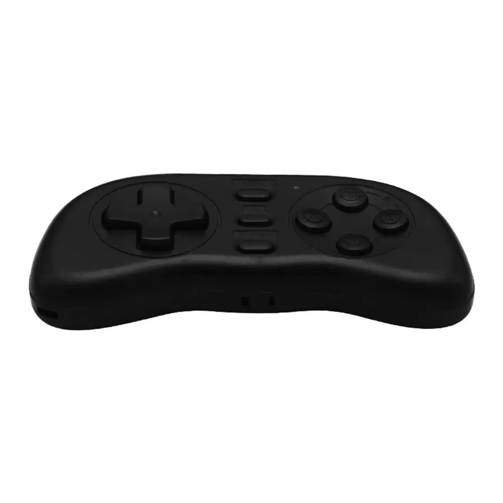 EastVita Мини Портативный беспроводной Bluetooth игровой контроллер мини геймпад ручка