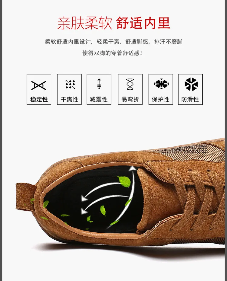 Luxury Brand Men Shoes real Leather Casual brown Shoes Mens Krasovki Spring Autumn Lace Up Men Tenis Fashion Sneakers