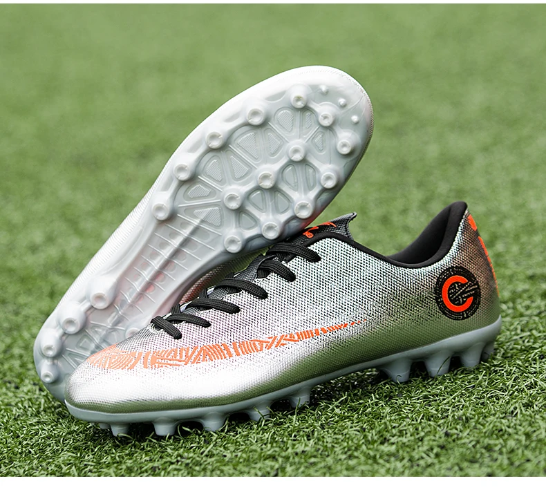 Аутентичные мужские бутсы Superfly Messi Cleats 16,1 FG фирма корт кроссовки для мальчиков футбольная обувь профессиональные женские кроссовки