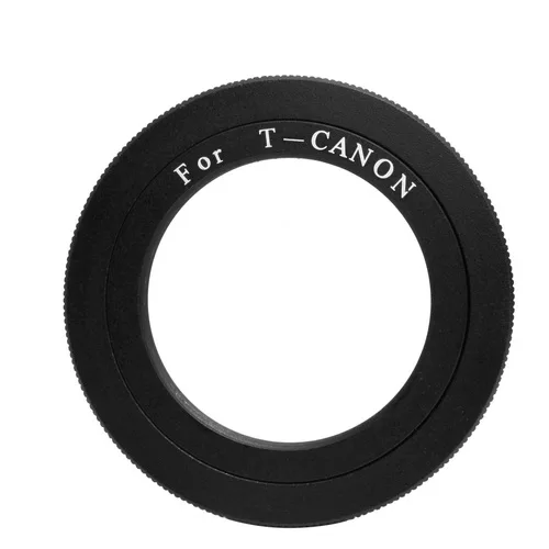 Адаптер T2 T-Крепление объектива для Canon 5Ds 6D 7D 5D Mark II III 70D 700D 1D | Электроника