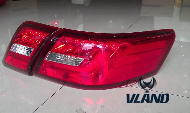 VLAND для задний габаритный фонарь автомобиля Camry светодиодный Taillamp США Тип 2006 2007 2008