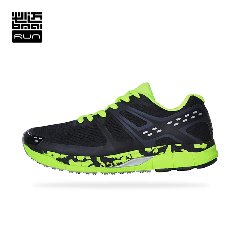 Bmai мужские Кроссовки для бега дышащие Zapatos de Hombre Женская дышащая Спортивное Спорт