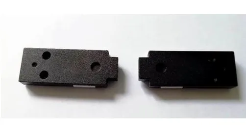 Ilsintech Swift-F1 Swift-F2 Swift-F3 сварочный аппарат с одинарным сердечником волоконно-оптический держатель 250um 1 P