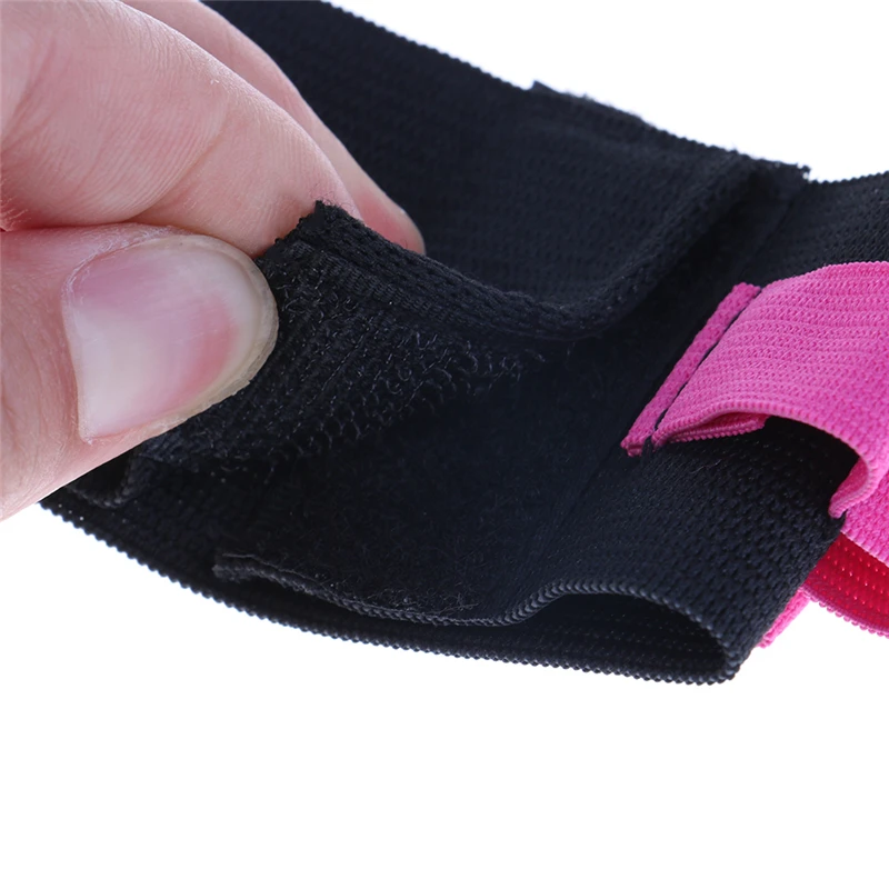 

Safety Elastic Wrist Band Storage Soft Bullets Children Toy