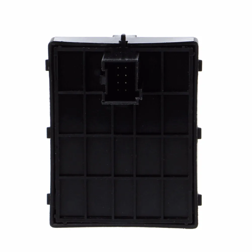 Черный 8 pin 735421419 окна автомобиля тройной переключатель для FIAT Ducato Citroen Jumper peugeot Boxer C45