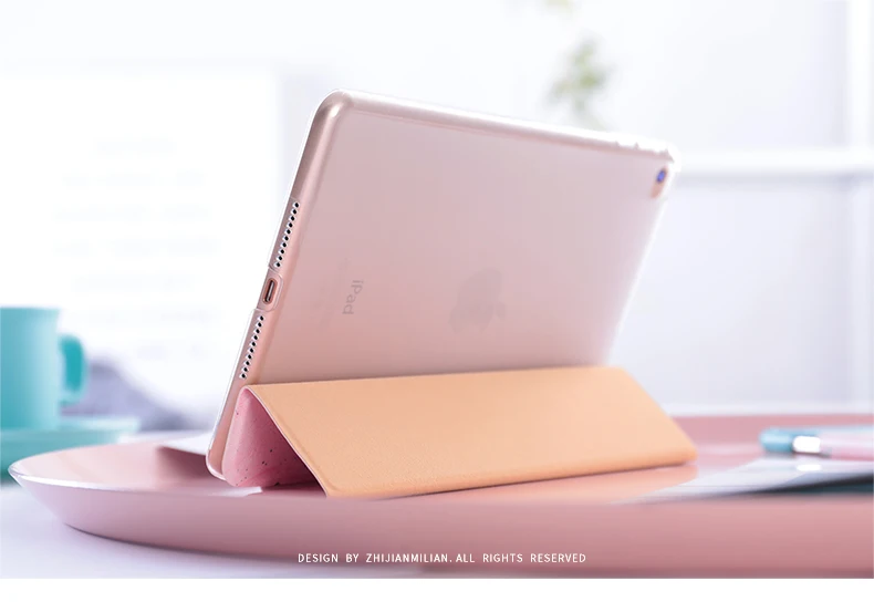 Зеленый Мрамор откидная крышка для ipad Pro 9," air 10,5 10,2 11 12,9 Mini2 на возраст 3, 4, 5, планшет чехол для нового ipad 9,7 6th 7th