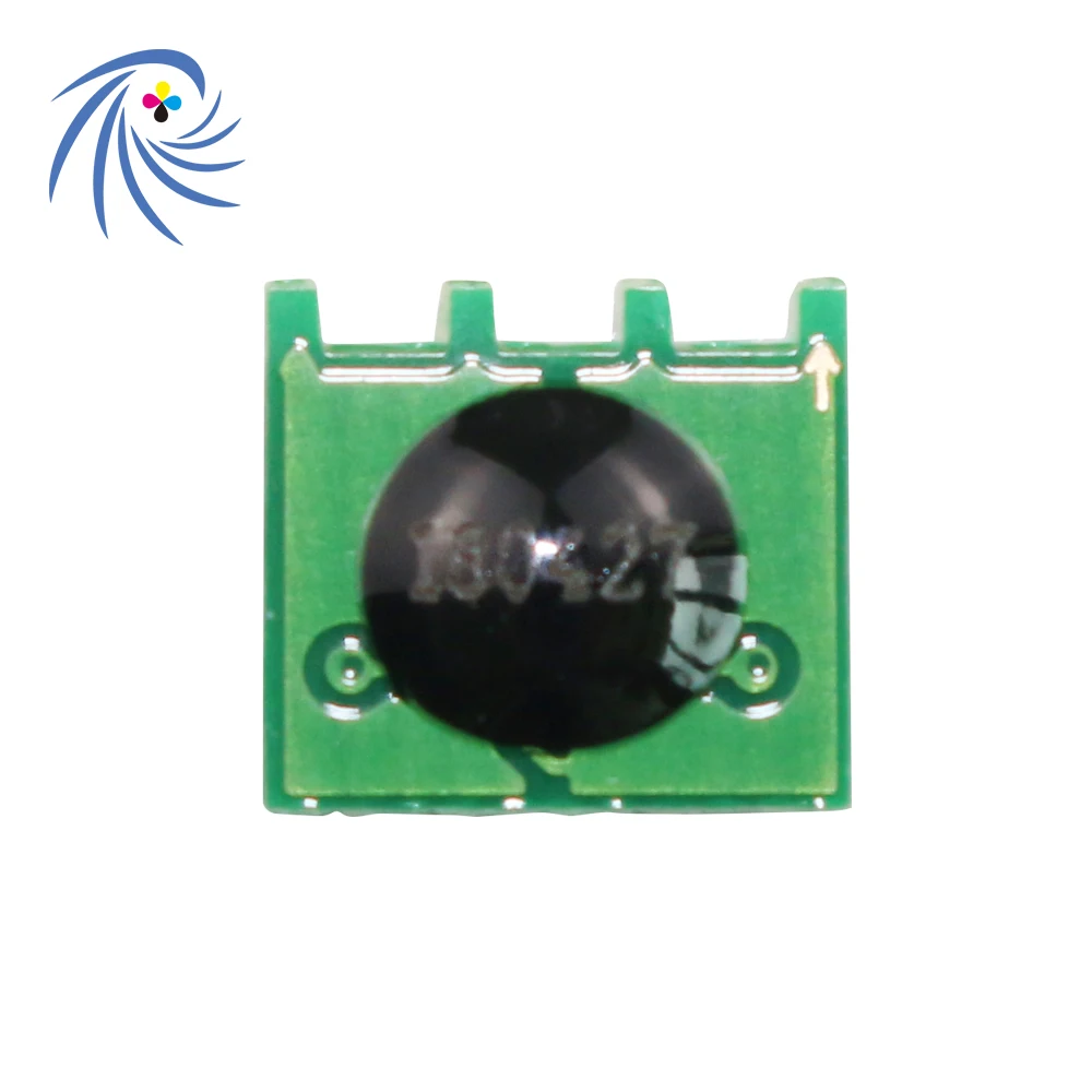 Чип сброса тонера 7K 7 3 K 40 шт. CE740A CE741A CE742A CE743A 40A 41A 43A 42A для лазерной печати HP CP5225 CP5225n