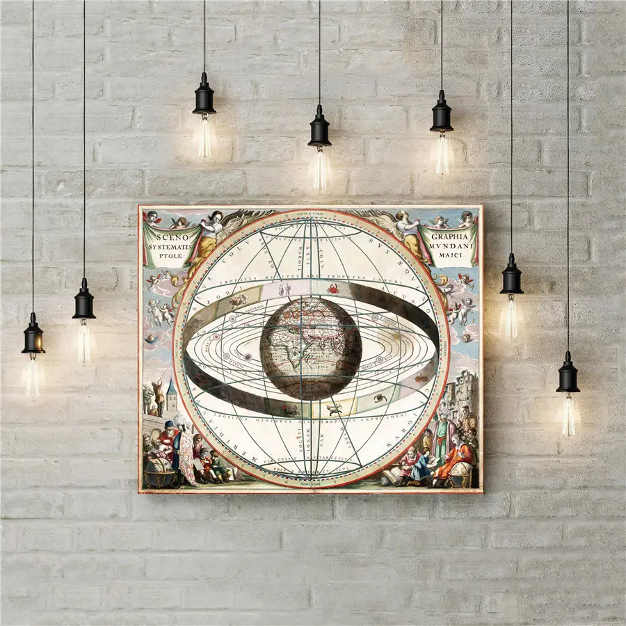 Вселенная инфографические элементы карта конкретное пояснение домашний декор