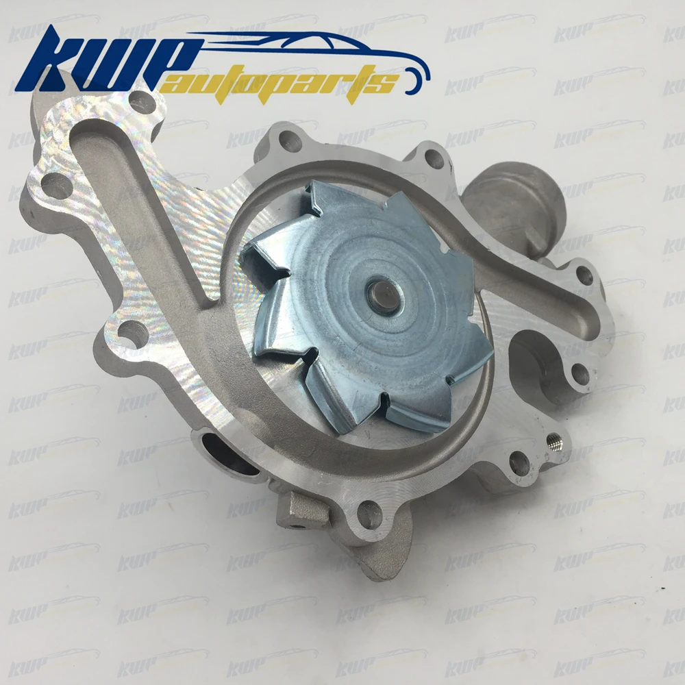 Водяной насос двигателя для Ford Freestar Windstar 4.2L 3.8L Monterey 1996 2007 # F68Z8501A RFF68E8505BC XF2Z8501AA