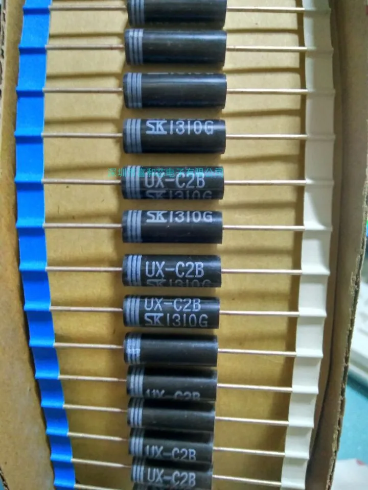 1pcs UX-C2B TG3508 UHVM8 UX-FOB UX-F5N High-Voltage Rectifier Diodes | Электроника
