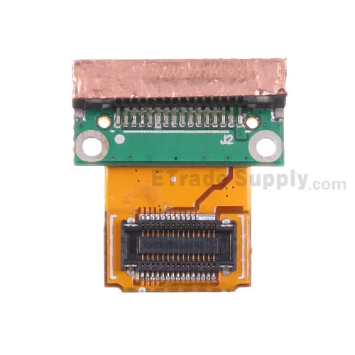 Символ MC3000 MC3070 MC3090 MC3190 разъем связи с гибким кабелем ленты|symbol mc3000|symbol mc3090symbol mc3190 |