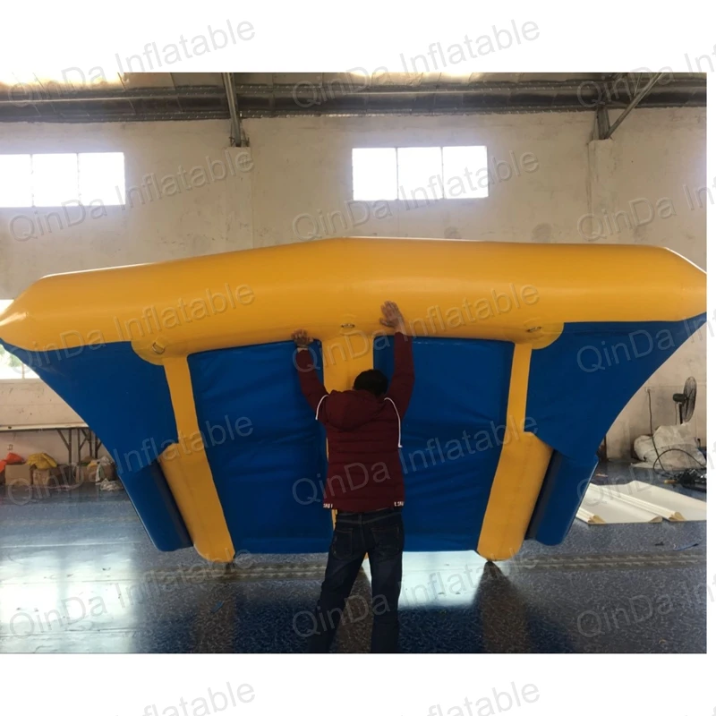 Прочное Надувное судно банан|inflatables for sale|towable inflatableboat inflatable |