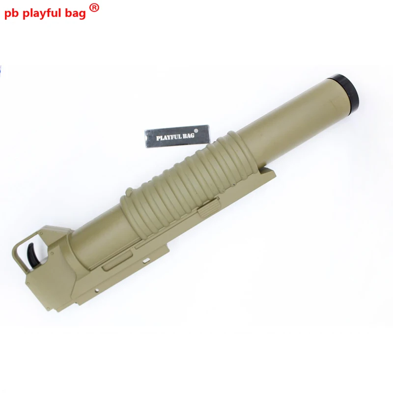 Спорт на открытом воздухе тактика DIY как CS конкурентное оборудование части M4 M203