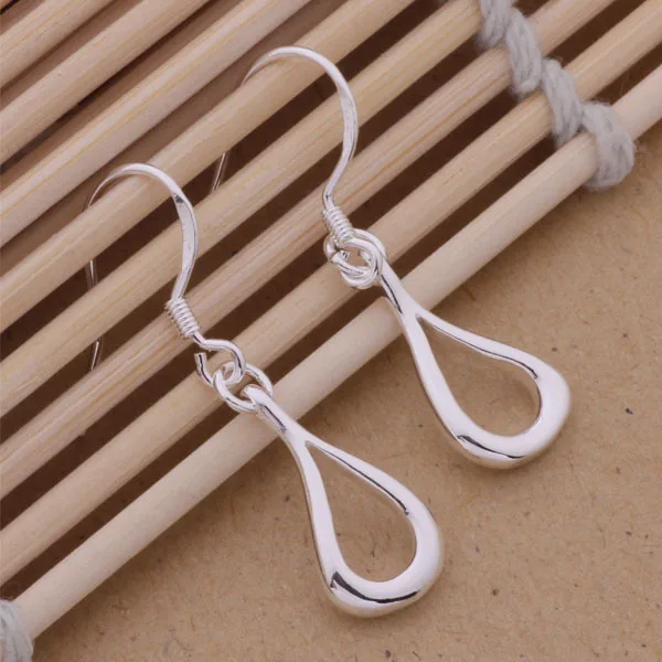 Оптовая продажа высокое качество серебряные ювелирные изделия errrings WE 210|fashion jewelry|