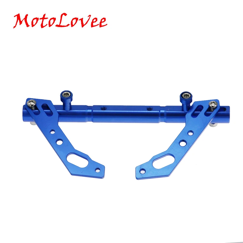 Мотоциклетные аксессуары MotoLovee Модифицированная ручка для Руля Мотоцикла