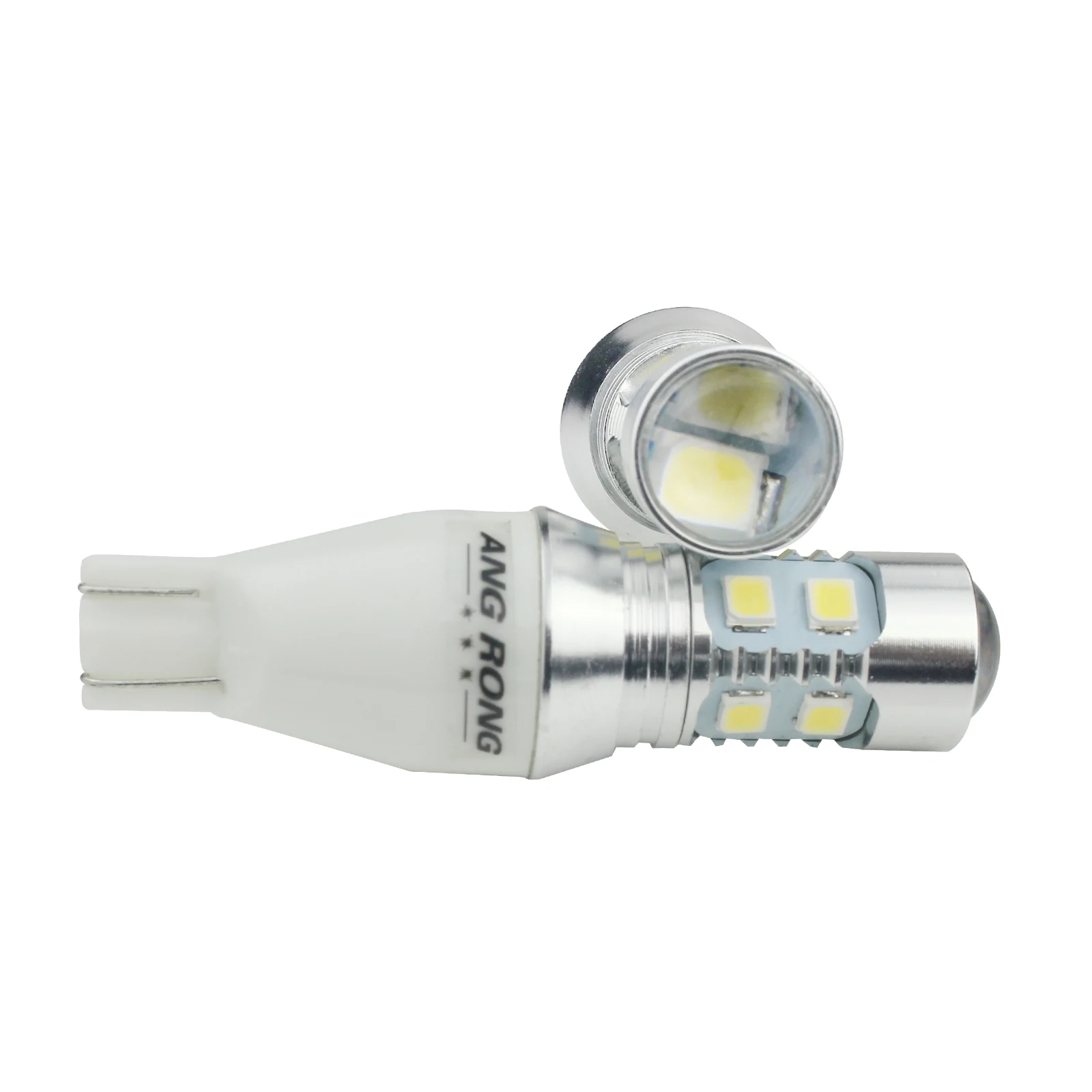 ANGRONG 2x955 921 T15 168 W16W Светодиодный лампа Парковка резервного копирования Стоп