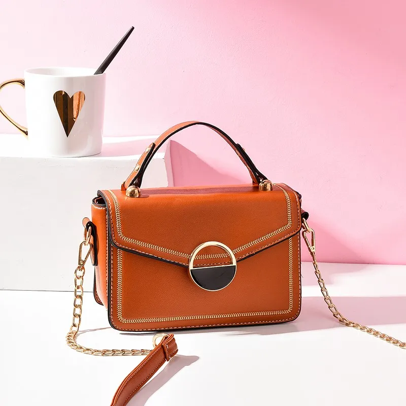 Роскошные сумки женские дизайнерские через плечо Мини Лоскут сумка мессенджер