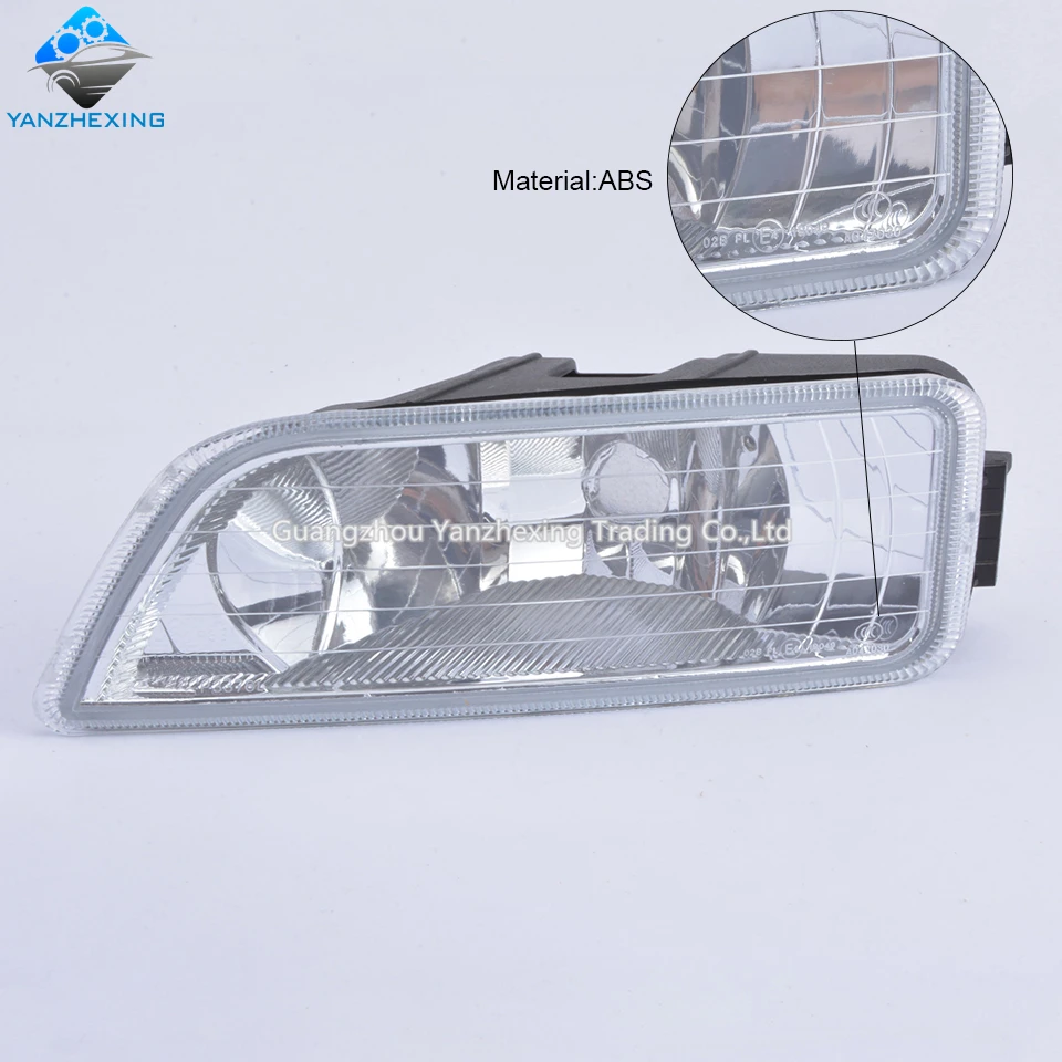Противотуманная фара противотуманная для Honda Accord 2003 2004 2005 2006 2007 CM4 CM5 OEM: 33901 SDA H01 33951
