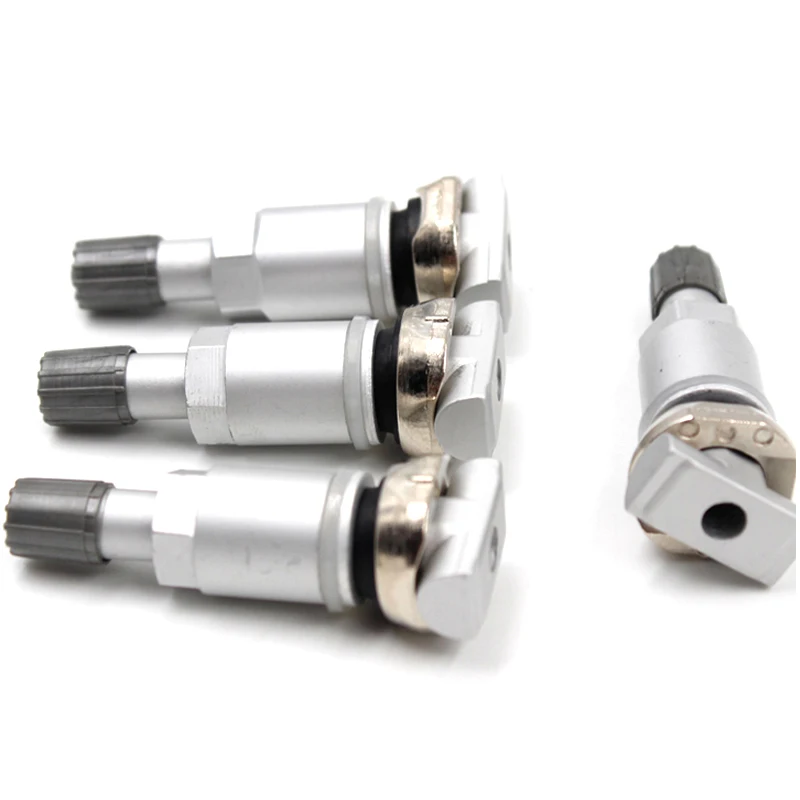4 шт. TPMS шин Клапаны 0009050030 13598775 для Renault/Volvo бескамерные Клапан Давление