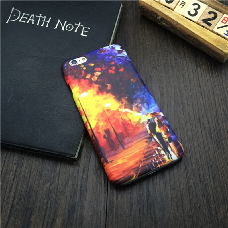 Для iphone XS Max чехол Винтаж художественный чехол для iphone XR X 8, 8 plus, 7, 7 plus, 6s plus 6plus цветочных растений картины маслом Винсента Ван Гога