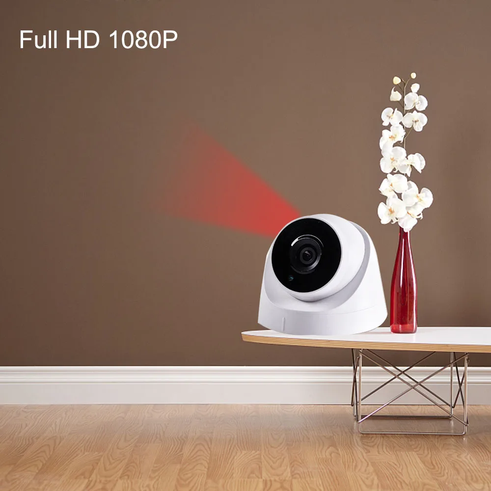 Full HD 1080P ip-камера Беспроводная GSM 3g 4G sim-карта ip-камера для помещений Водонепроницаемая камера видеонаблюдения ИК ночного видения P2P