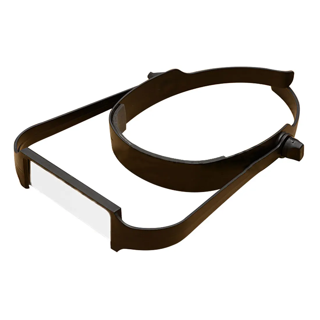 

Hot!1.6x 2.0x 2.5x 3.5x Head Headband Replaceable Lens Loupe Magnifier Magnify Glass Lens loupe made of optical glass