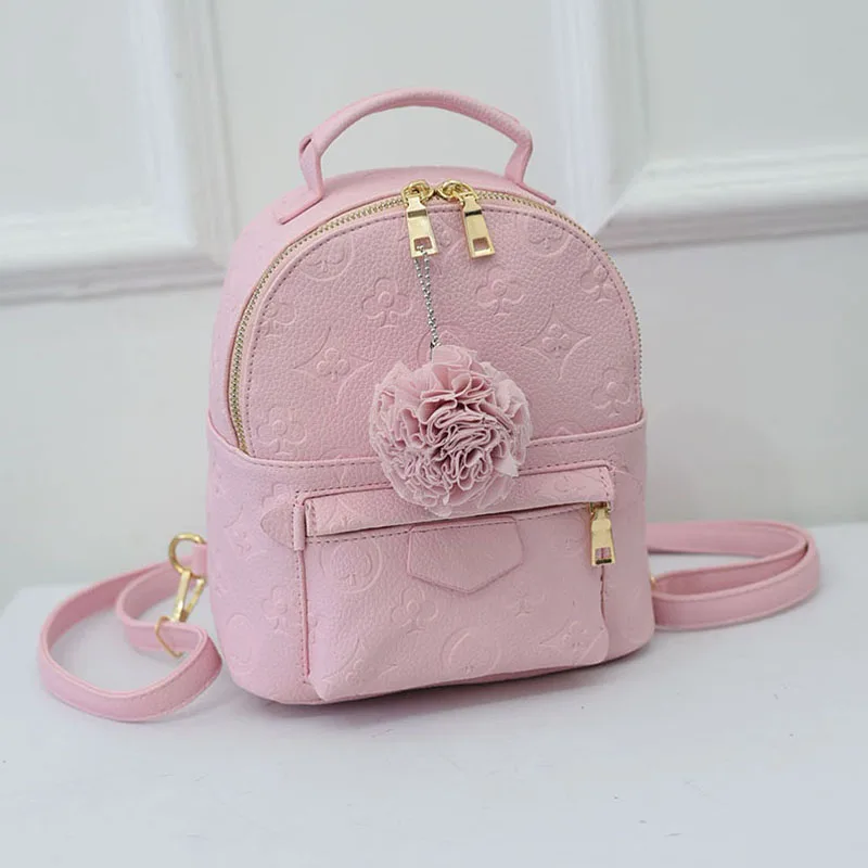 Брендовый дизайнерский женский рюкзак с тиснением женская школьная сумка из