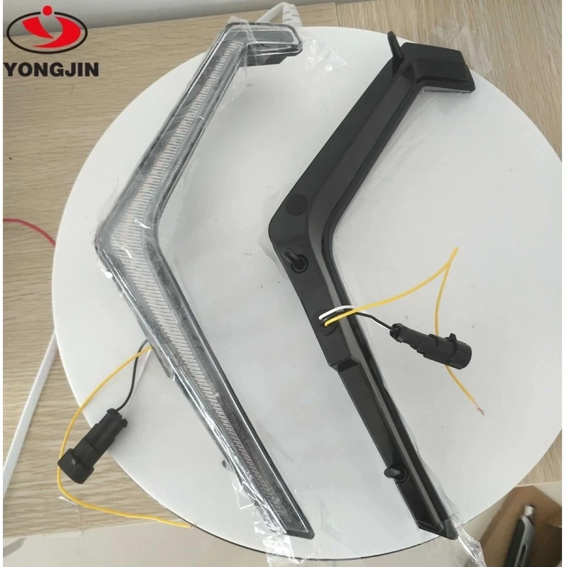 Сигнальный поворотник с передним драйвером для Polaris RZR XP Turbo 4 Xp 1000 2019|Детали и