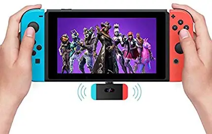 Type-C к Bluetooth аудио адаптер для переключения PS4 беспроводной передатчик |