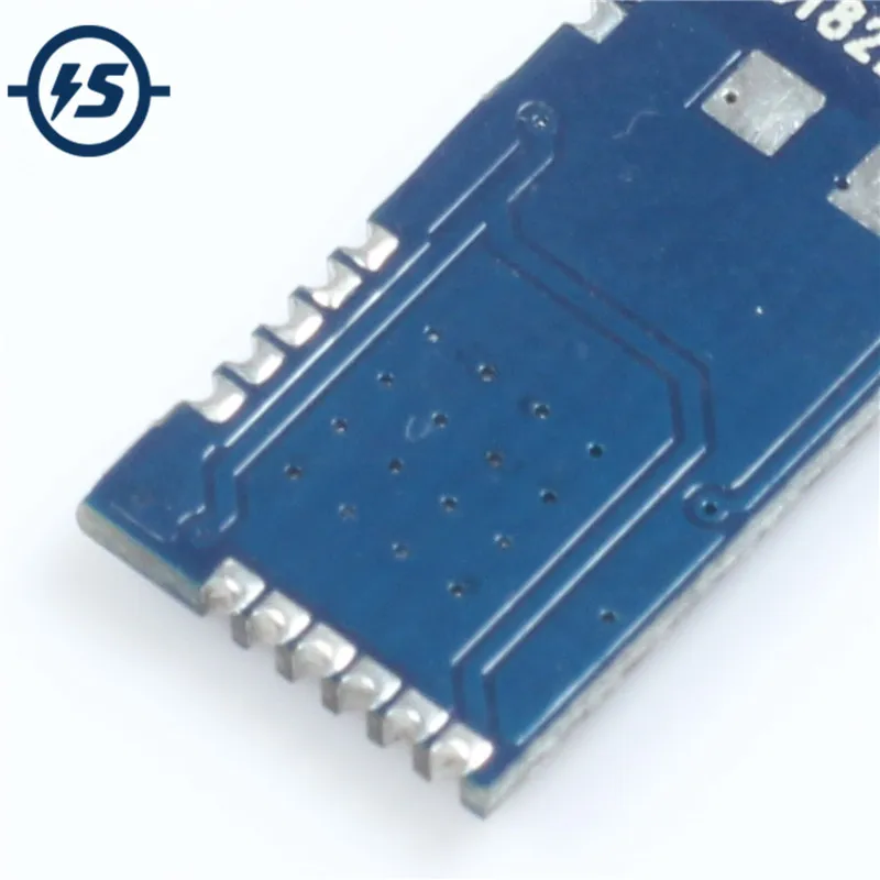 NRF51822-04 мини команд AT BLE 4 0 WI-FI Беспроводной Bluetooth модуль ttl ведомого низкая Мощность