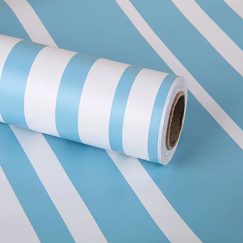 45 см * 2 5 м виниловые самоклеющиеся обои рулоны современные настенные Ppaers для
