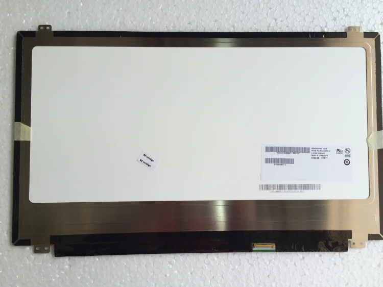15 6-дюймовый ips lcd матрица LP156WF6 SPL1 SPC1 SPK1 SPB1 SPM1 SPA1 SPH1 B156HAN01.2 30PIN EDP 1920X1080 ноутбук