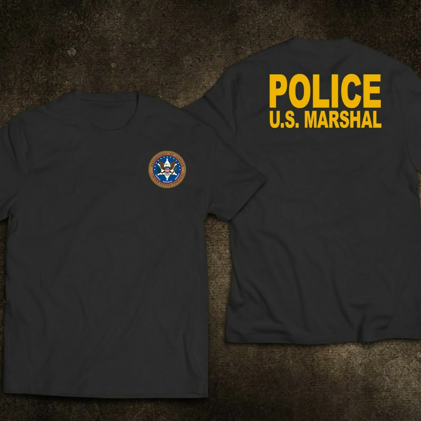 Новинка 2019 забавная двухсторонняя футболка унисекс с отделением спецназа