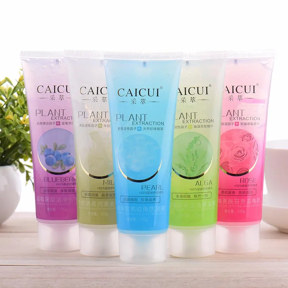 Увлажняющий питательный крем для лица с молоком козы Витамин Е против морщин