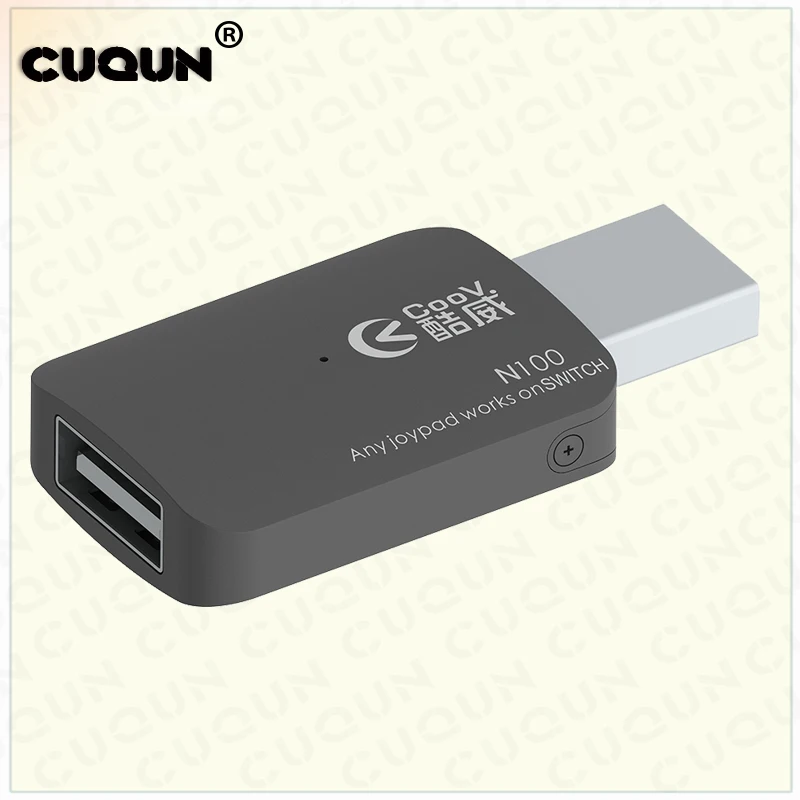 Для PS3/PS4/Xbox One/Xbox 360 USB контроллер Адаптер конвертера для переключателя Nintendo NS