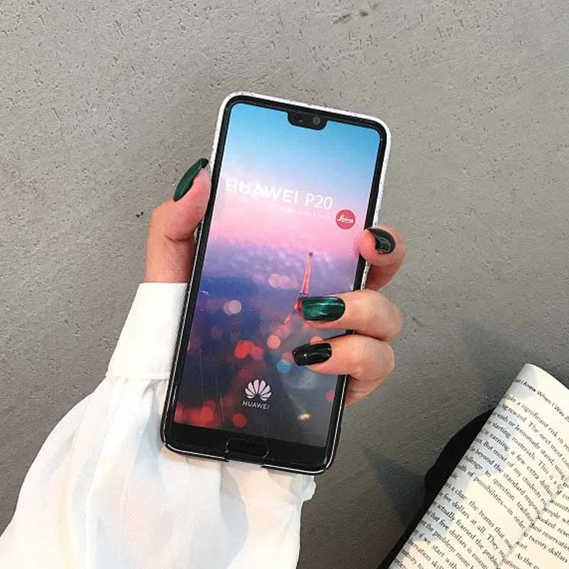 JIBAN черный белый картина из песка матовый чехол для OPPO iphone R9 9 Rplus R9Splus R11s R11splus