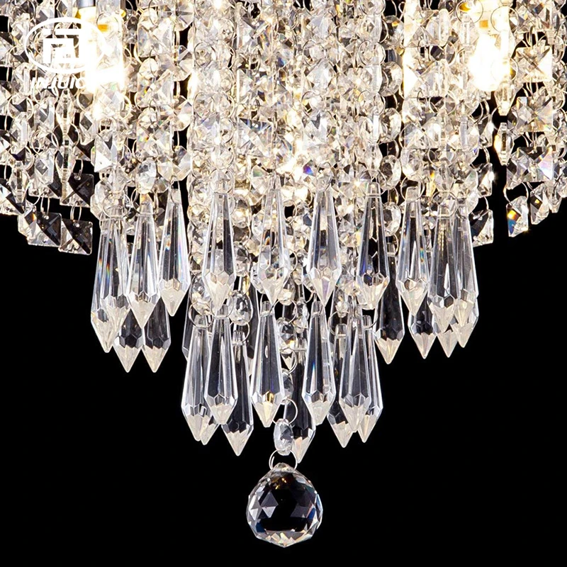 Современные светодиодные потолочные светсветильник льники с утапливаемым