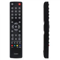 abs ir 433mhz tv remote control with long control distance for tcl rc3000m11