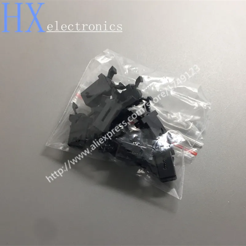 Бесплатная доставка 10 шт. новинка Φ переключатель замок для MS кондиционера ТВ