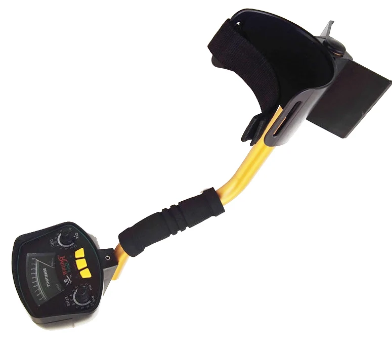 MD-3009 хобби детекторы золота MD3009, наземное Обнаружение металла, детектор охотника за сокровищами, скрытый детектор монет