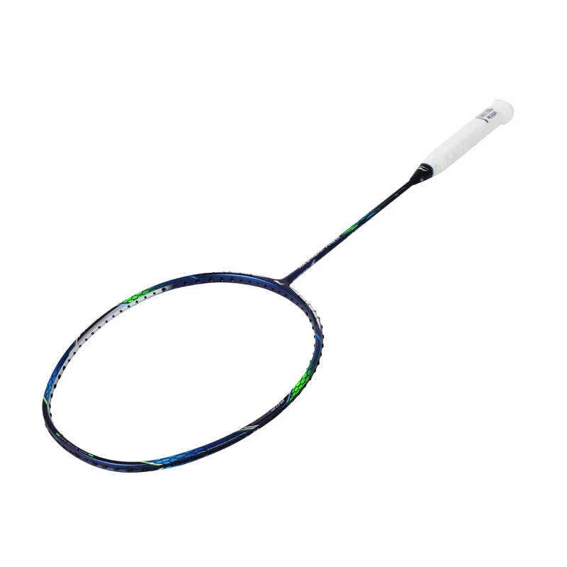 Li Ning AIR STREAM N99 (AERONAUT 8000D) Chen длинная ракетка для бадминтона с подкладкой li ning одна