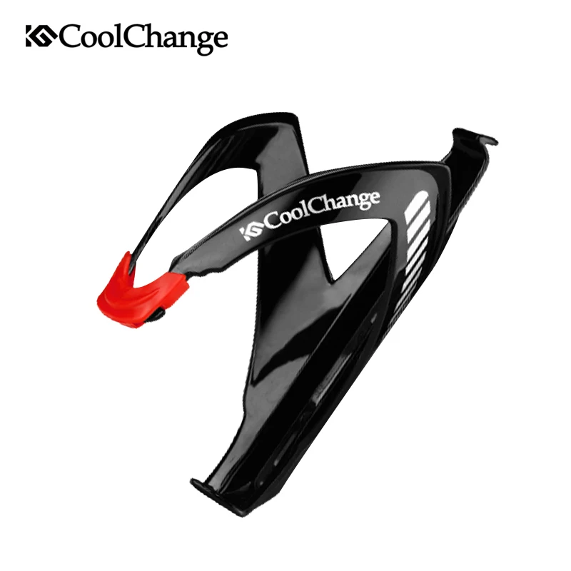 Сверхлегкий CoolChange MTB велосипед дорожный бутылочная клетка стекловолокно стекло