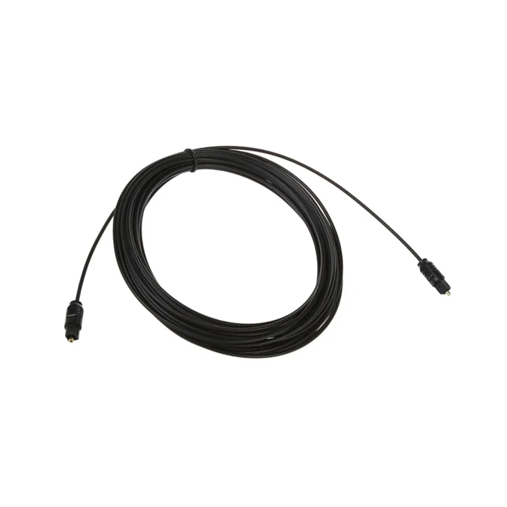Оптическое волокно аудио Быстрый звук высокое качество кабель цифровой цепи 3